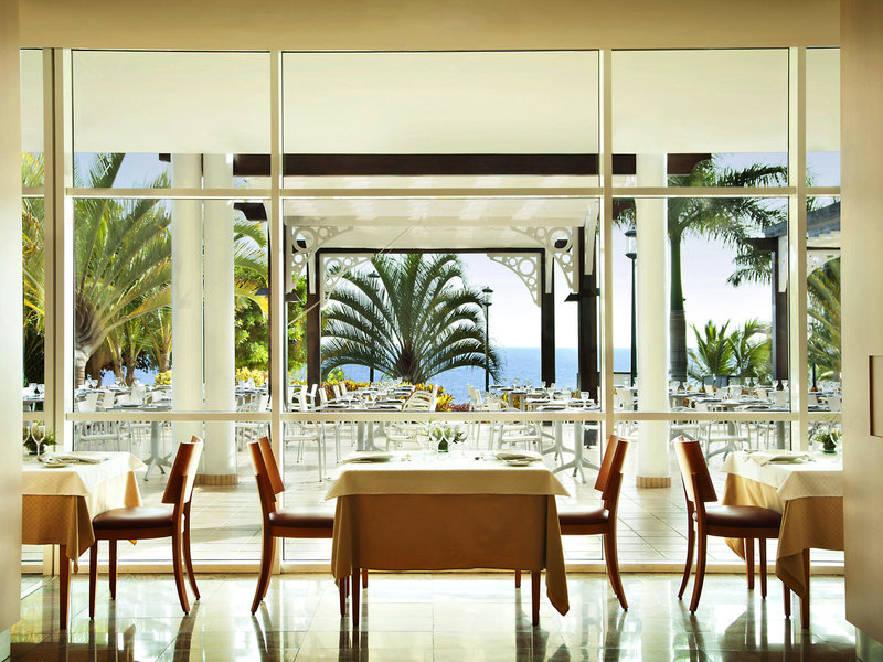 Roca Nivaria Gran Hotel 17