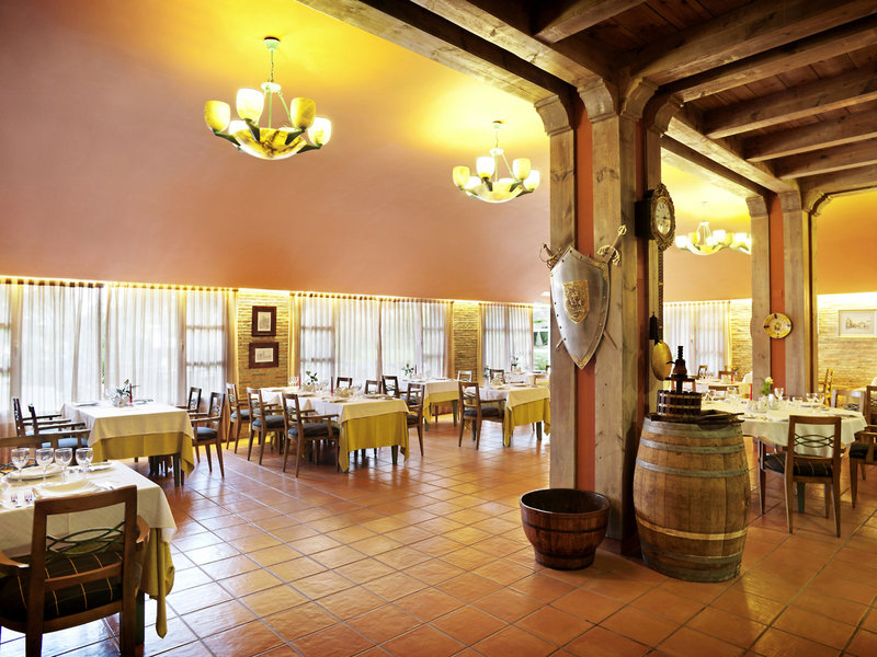 Roca Nivaria Gran Hotel 18