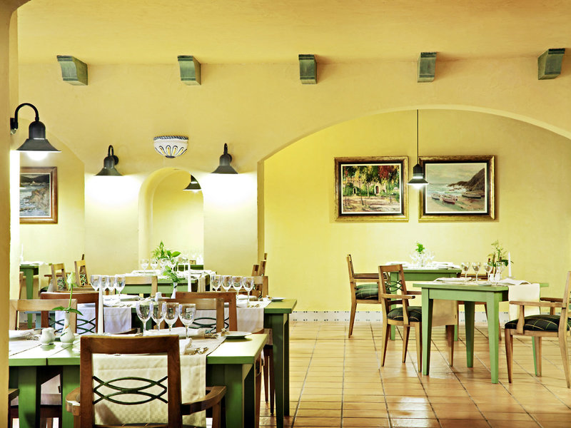 Roca Nivaria Gran Hotel 19