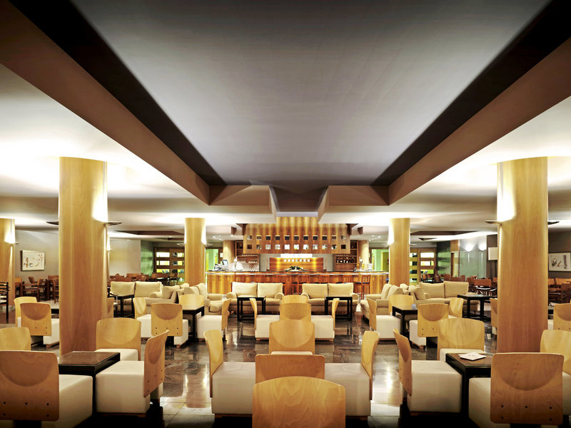 Roca Nivaria Gran Hotel 20