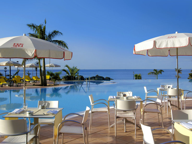 Roca Nivaria Gran Hotel 21