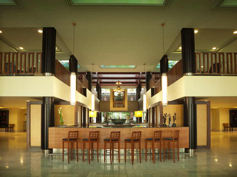 Roca Nivaria Gran Hotel 22