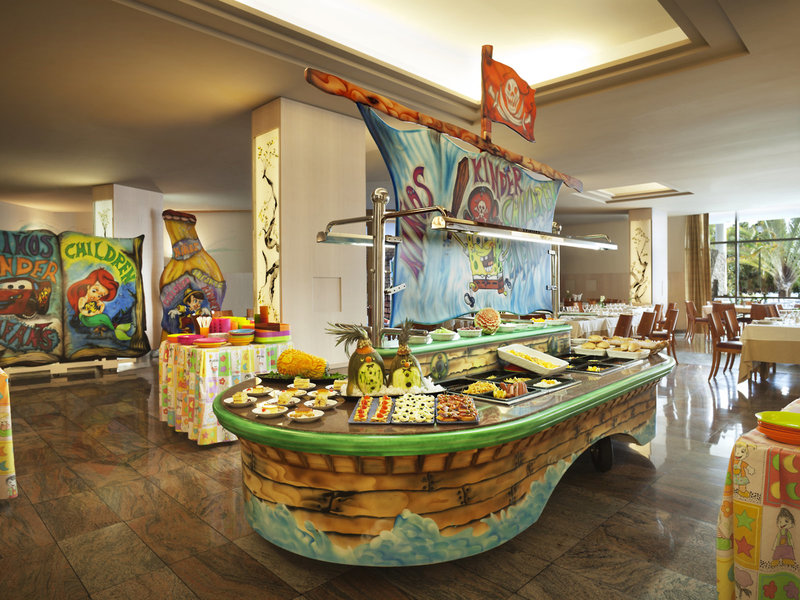 Roca Nivaria Gran Hotel 23