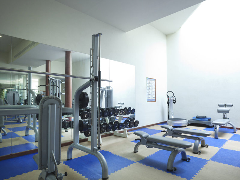 Roca Nivaria Gran Hotel 25