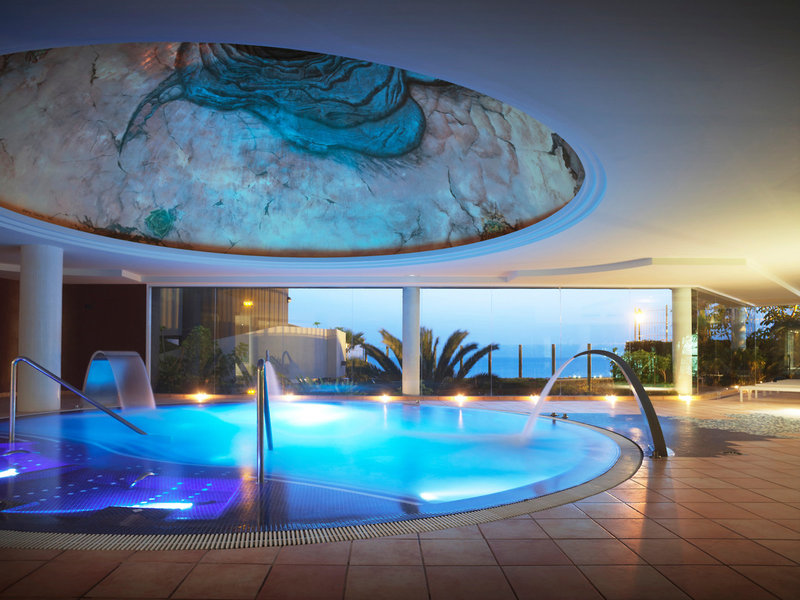 Roca Nivaria Gran Hotel 28