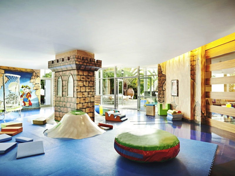 Roca Nivaria Gran Hotel 30