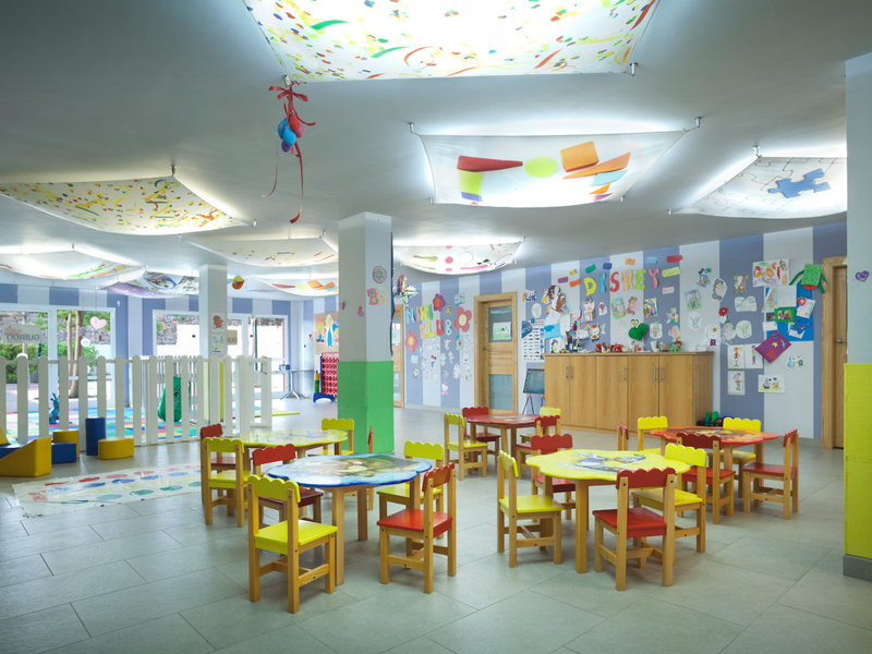 Roca Nivaria Gran Hotel 32