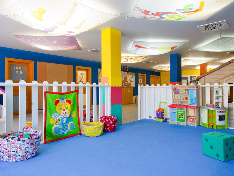 Roca Nivaria Gran Hotel 33