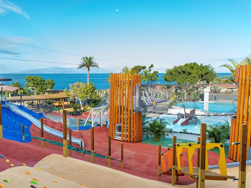 Roca Nivaria Gran Hotel 34