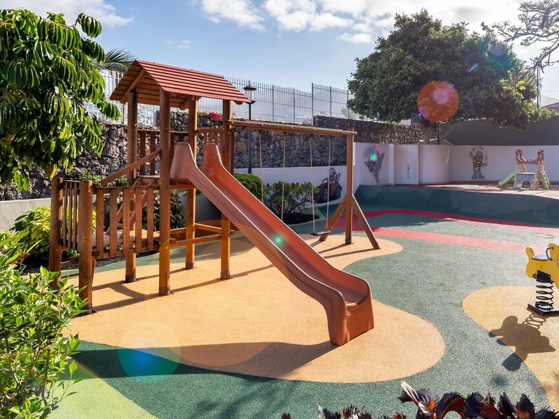 Roca Nivaria Gran Hotel 35