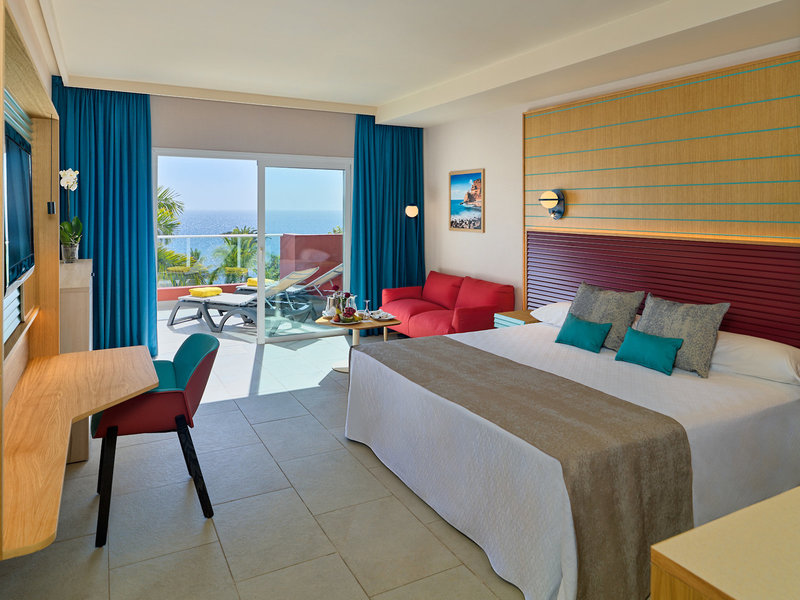 Roca Nivaria Gran Hotel 37