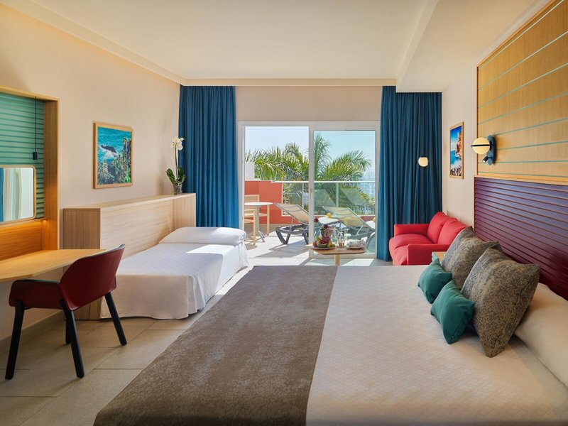 Roca Nivaria Gran Hotel 39