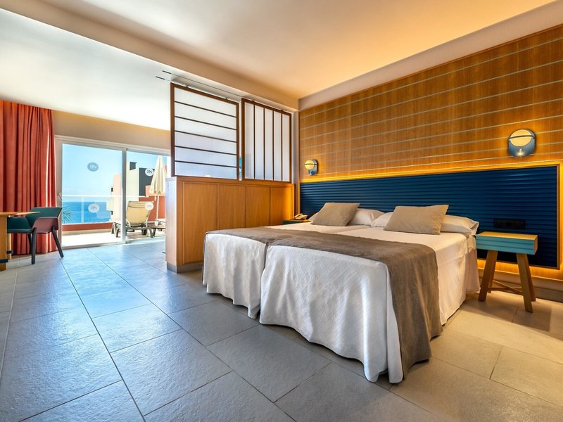 Roca Nivaria Gran Hotel 40