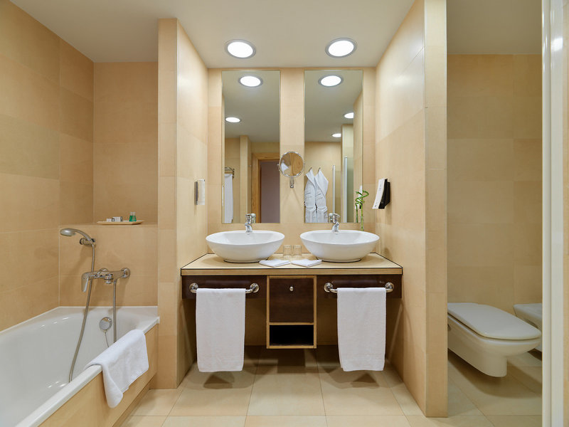 Roca Nivaria Gran Hotel 44