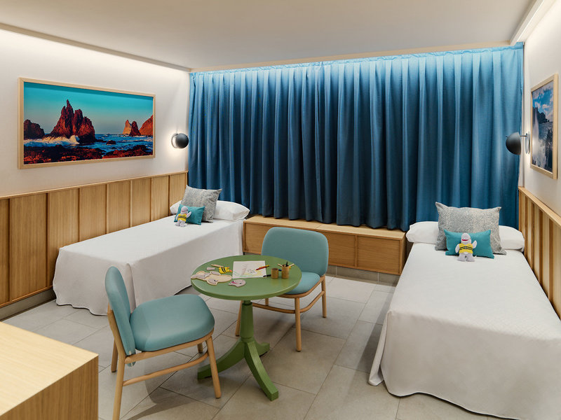 Roca Nivaria Gran Hotel 45