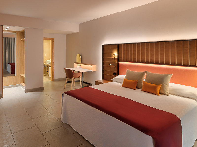 Roca Nivaria Gran Hotel 46