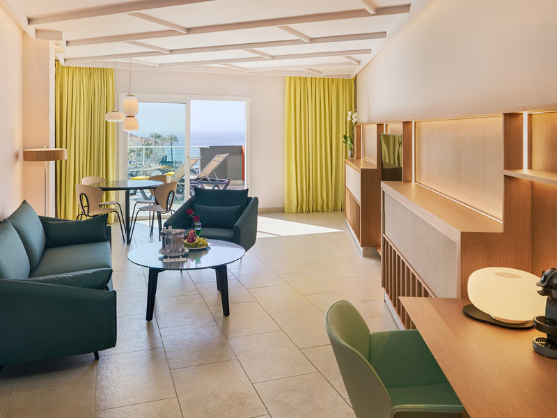 Roca Nivaria Gran Hotel 47