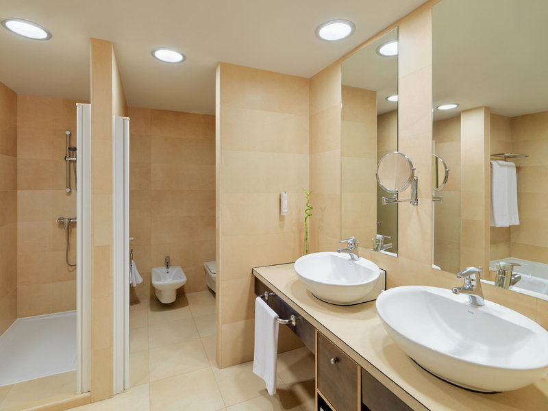 Roca Nivaria Gran Hotel 48