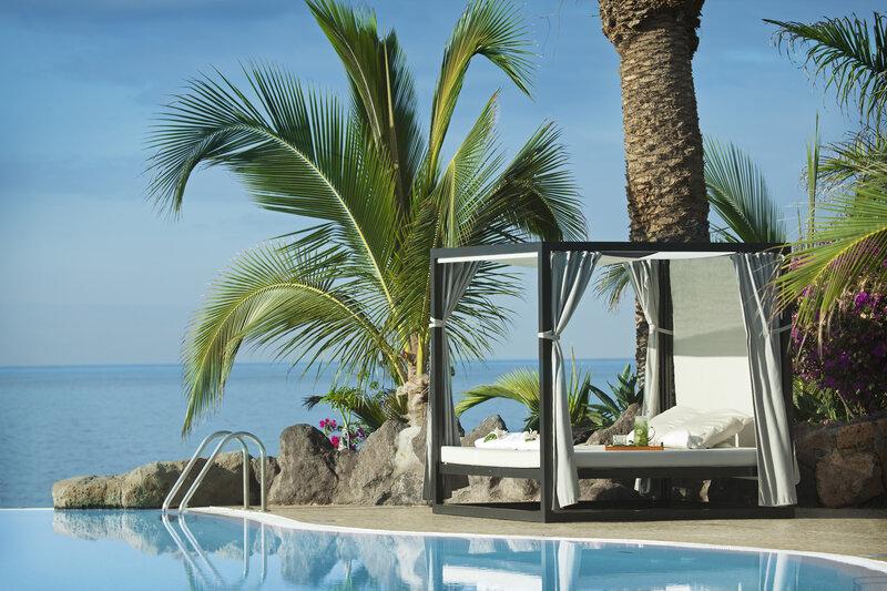 ADRIAN Hoteles Roca Nivaria 6