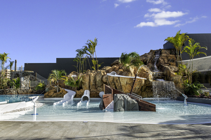 ADRIAN Hoteles Roca Nivaria 8
