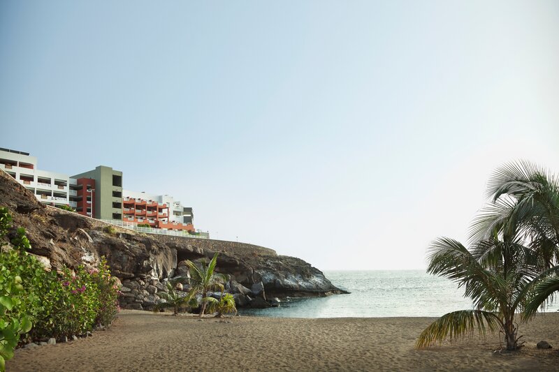 ADRIAN Hoteles Roca Nivaria 10