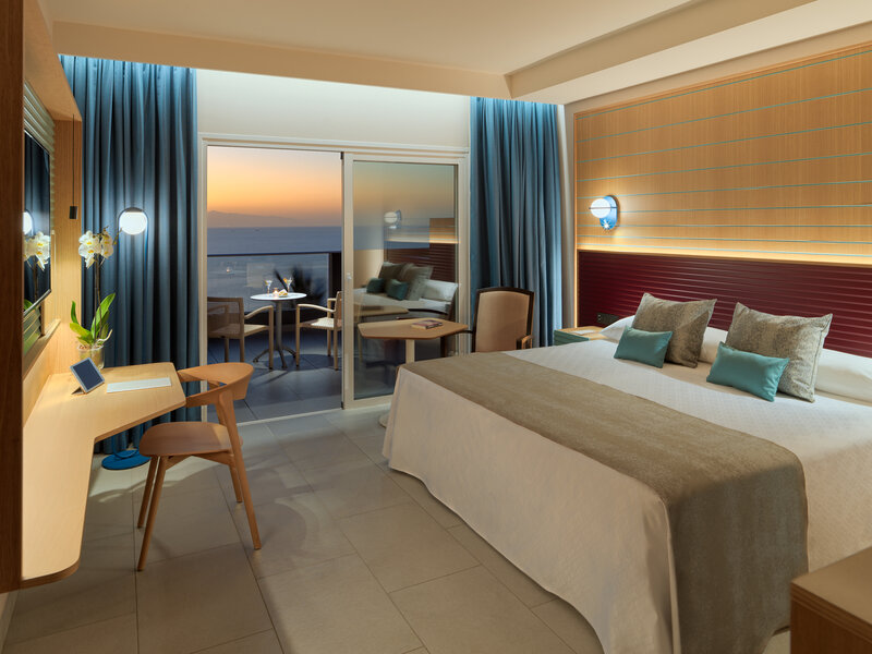 ADRIAN Hoteles Roca Nivaria 12