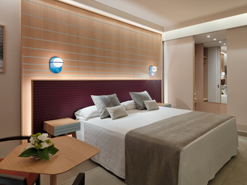 ADRIAN Hoteles Roca Nivaria 14