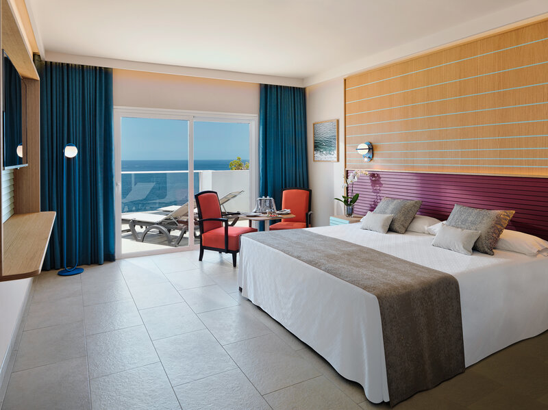 ADRIAN Hoteles Roca Nivaria 15