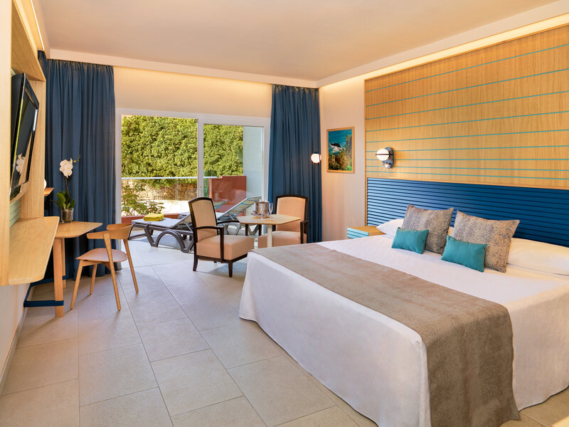 ADRIAN Hoteles Roca Nivaria 17
