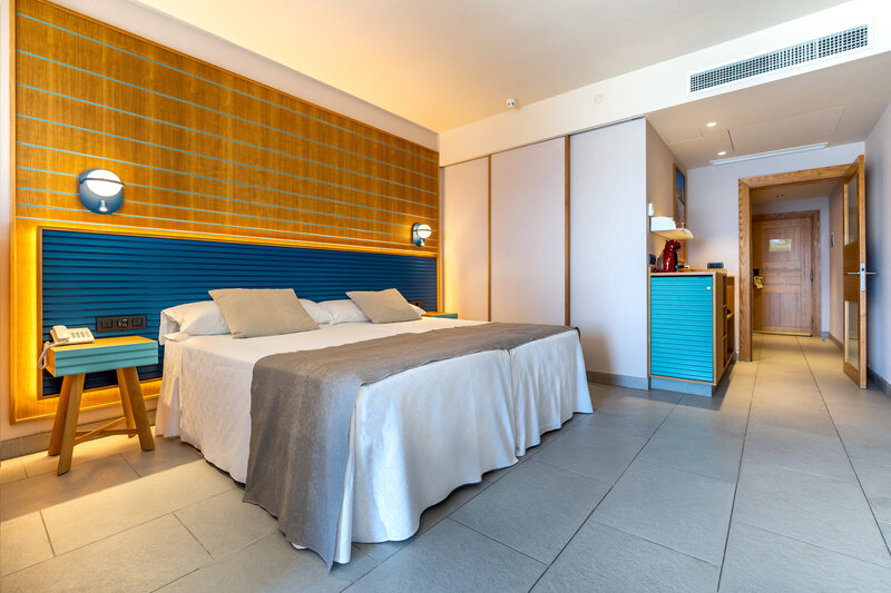 ADRIAN Hoteles Roca Nivaria 18