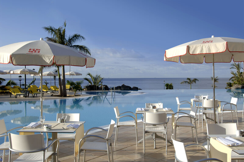 ADRIAN Hoteles Roca Nivaria 21