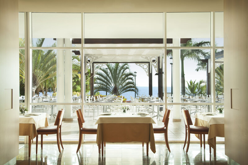 ADRIAN Hoteles Roca Nivaria 22