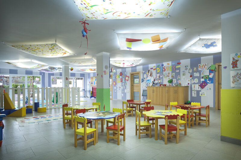 ADRIAN Hoteles Roca Nivaria 24