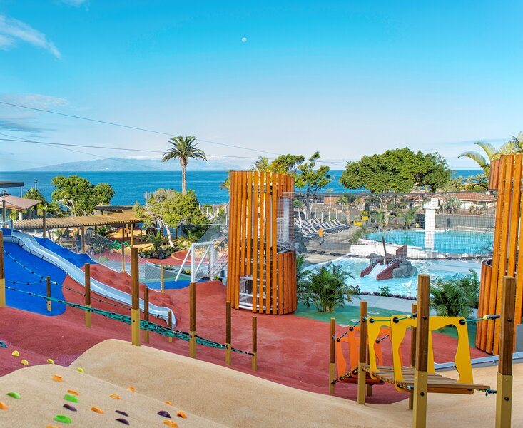 ADRIAN Hoteles Roca Nivaria 26