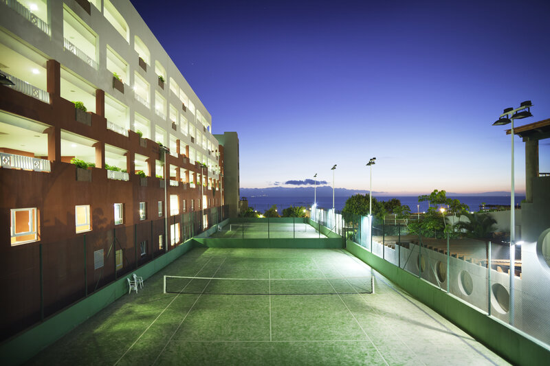 ADRIAN Hoteles Roca Nivaria 30