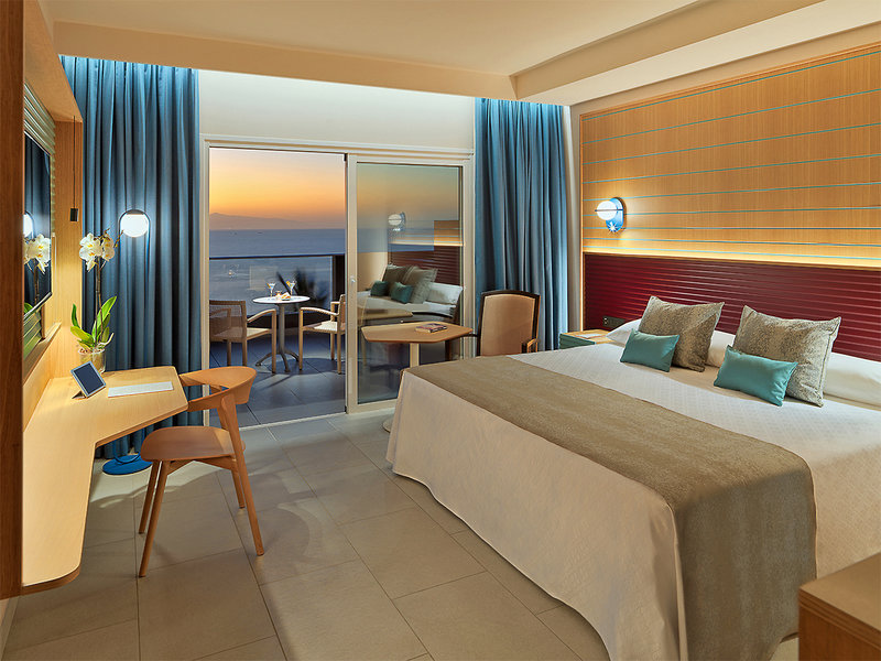 Roca Nivaria Gran Hotel 3 - Room Example