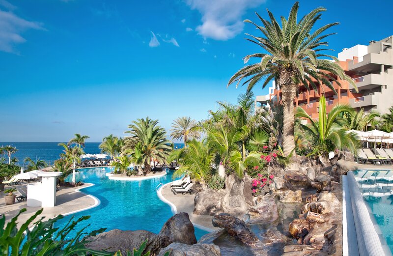 ADRIÁN Hoteles Roca Nivaria 1