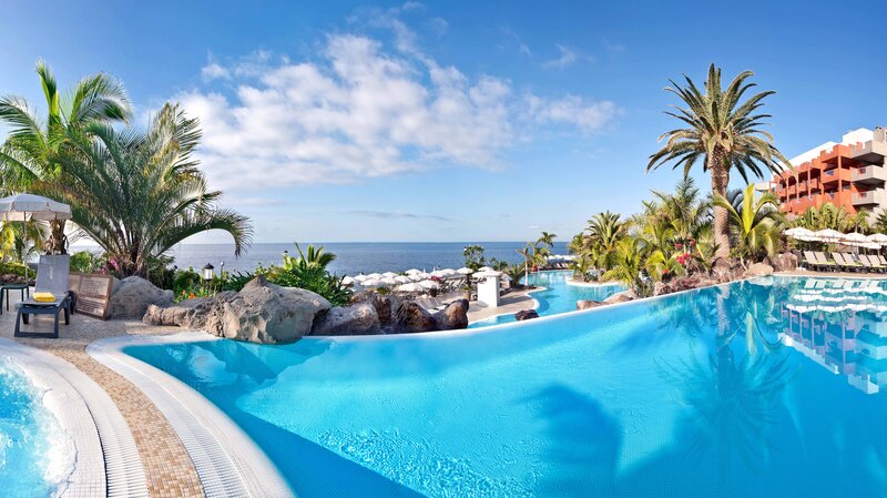 ADRIÁN Hoteles Roca Nivaria 2