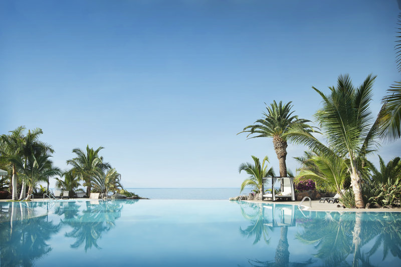 ADRIAN Hoteles Roca Nivaria 9
