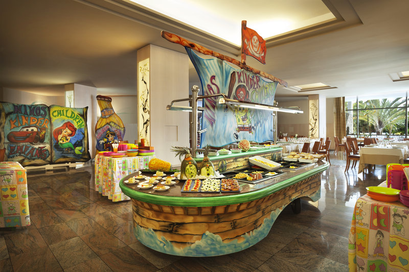 ADRIAN Hoteles Roca Nivaria 12
