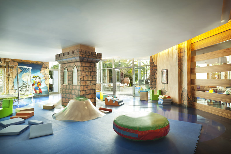 ADRIAN Hoteles Roca Nivaria 14