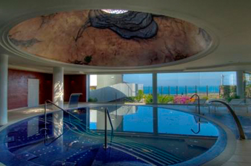 ADRIAN Hoteles Roca Nivaria 15