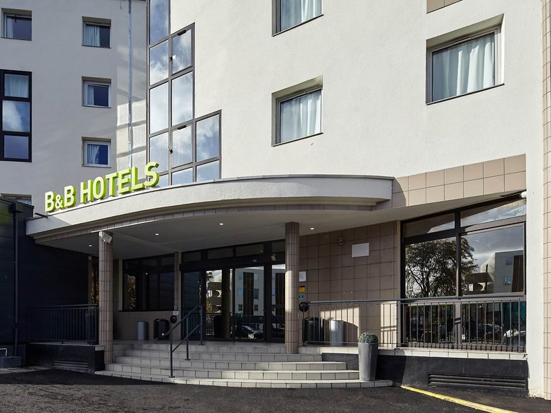 B&B HOTEL Paris Rosny-sous-Bois 2