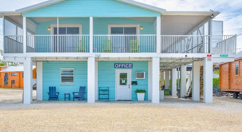 Bonefish Bay Motel