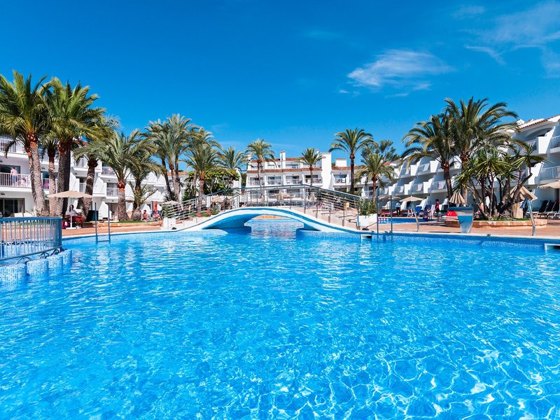 Cas Saboners Aparthotel 5