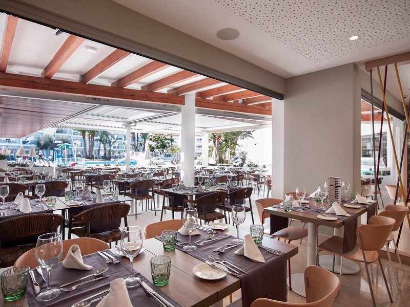 Cas Saboners Aparthotel 12