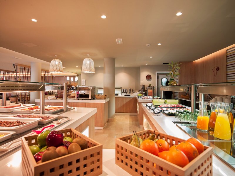 Cas Saboners Aparthotel 13