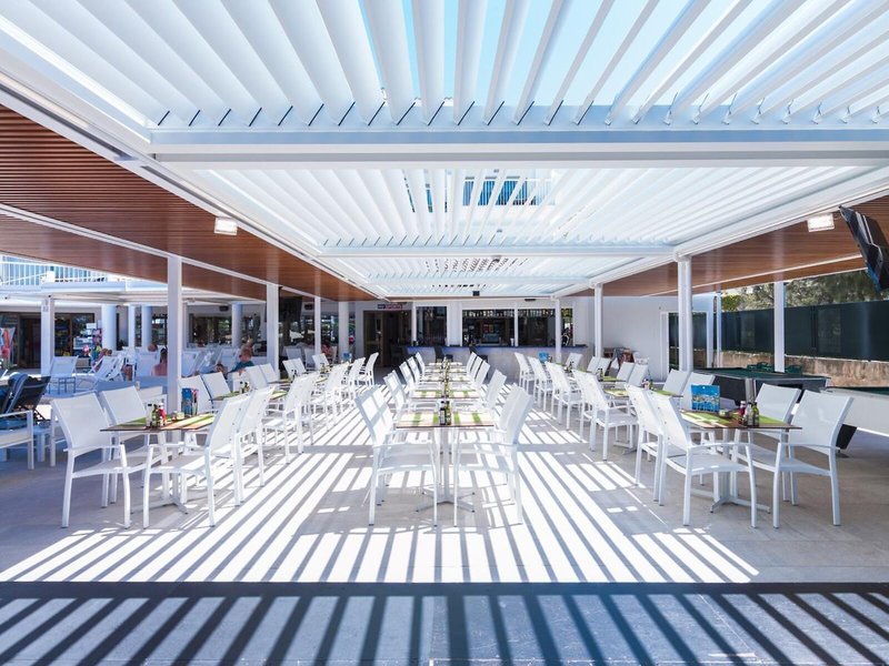 Cas Saboners Aparthotel 15