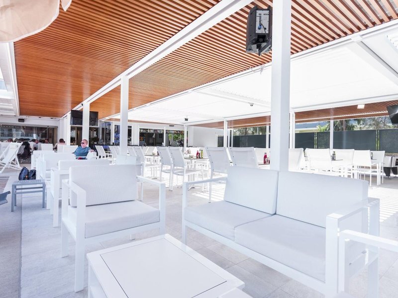 Cas Saboners Aparthotel 17