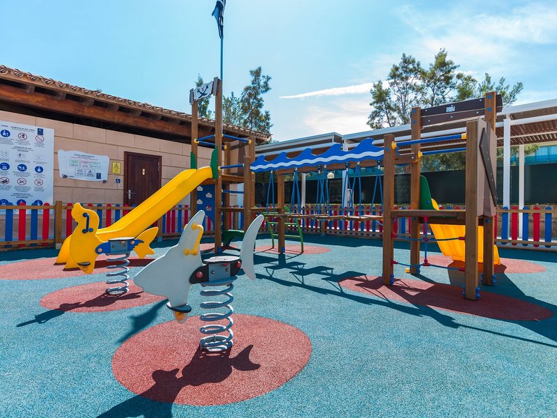 Cas Saboners Aparthotel 23